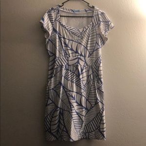 J.McLaughlin Beautiful Large Adult Dress